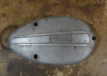 zarezerwowane dekiel pokrywa zapłonu Simson SR 2 org DDR