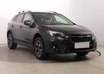 Subaru XV 1.6i