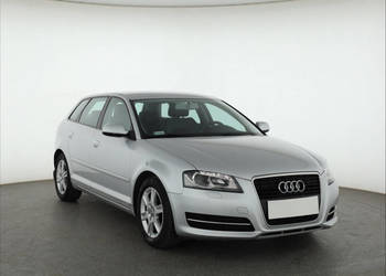 Audi A3 1.2 TFSI