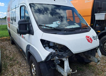 Citroen Jumper Poleasingowe.pl BZ
