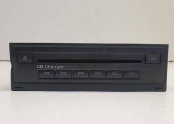 Audi A6 C6 ZMIENIARKA PŁYT CD 4E0035111A