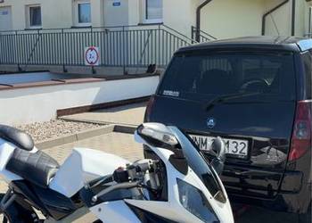 Derbi GPR 80/50cc
