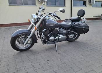 Sprzedam Yamahe DragStar 650