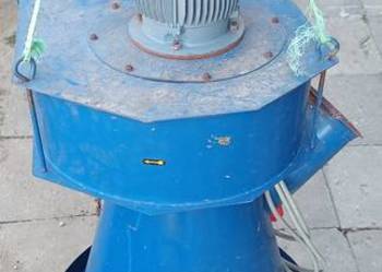 Wialnia separator zboża ziarna