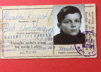 ( 484. ) Bilet Miesięczny - Ulgowy ( 484. ) Bilet Miesięczny - Ulgowy