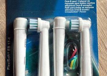 Wkłady oral b