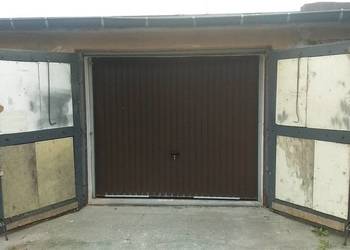 Garaż Magazyn do wynajęcia Wrocław ul Paczkowska