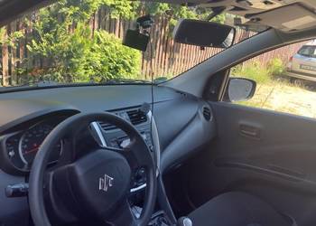 Suzuki Celerio