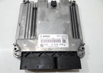 STEROWNIK KOMPUTER SILNIKA BMW F10 F11 N57D30A 8518479