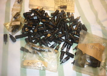 Muszka do rkm DP-28 nr kat 01-38-347 Muszka do rkm DP-28 nr kat 01-38-347