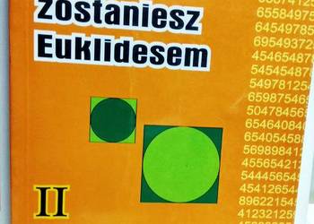 I ty zostaniesz Euklidesem