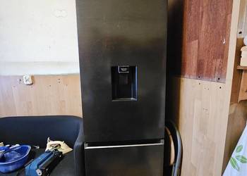 Lodówka Samsung RB38T650EB1