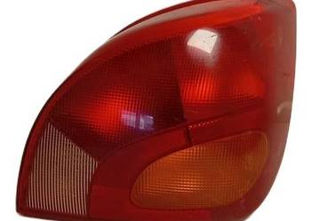 Lampa tylna prawa Ford Fiesta MK4 MK5 96FG13A602 stan używany oryginał