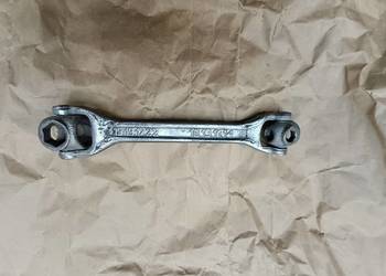 klucz rsm 8 w 1 zundapp ks600 bmw r12 r35 dkw m72 simson awo junak wfm shl