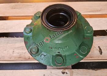Piasta koła  FWD John Deere 3040, 2140, 3140