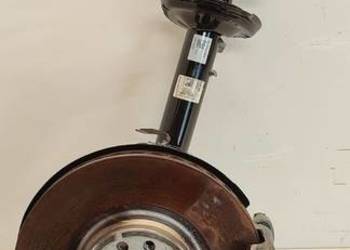 VW TAYRON ZWROTNICA PRAWY PRZÓD 1.5 ETSI 5WA407258C 5WA407254C