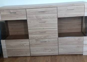 Sprzedam komode witryne
