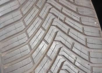 Sprzedam oponę pojedyńke marki continental allseasoncontact 225/45R17 94V