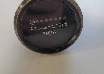 Licznik naładowania baterii BAUSER 24V 827