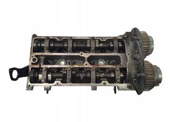 GŁOWICA CYLINDRÓW Ford Focus III MK3 1.6 16V RFAE8G-6090-BA IQDA IQDB 105KM