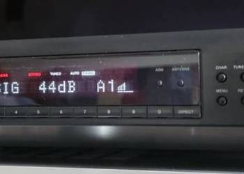 Sony ST-SE700 seria QS