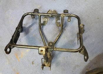 Stelaż mocowanie czaszy czachy lampy Yamaha Tenere XTZ 660