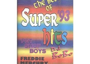 The Best of Super Hits ’93