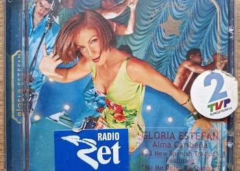 Gloria Estefan Alma CaribenaCaribbean Soul CD
