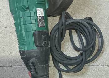 Szlifierka Parkside 2000 W