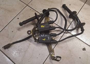 Honda CBR 1000 F cewki cbr1000 cewka sc24 sc21 cbr1000f cewki zapłonowe
