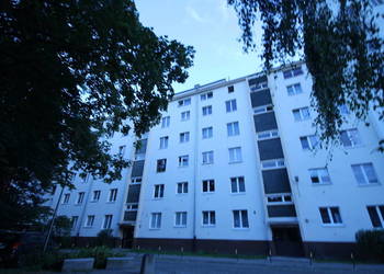 1pok, 27met, okolice Kołłątaja BALKON/PIWNICA (Wrocław)