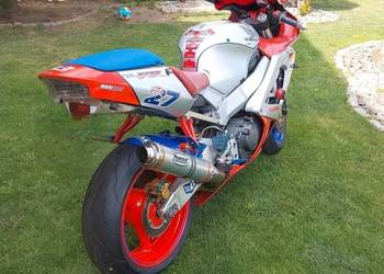Honda cbr 929 A1 954 sc44 Fireblade sc50CBR900RR