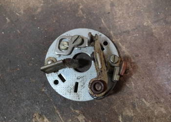 płytka przerywacza Iskrownik Junak awo org DDR