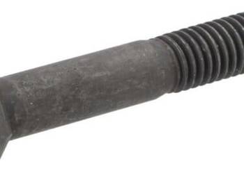 Śruba z łbem sześciokątnym 7/16"-14x2 3/4" 1930584SM