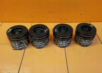 CARNIVAL III 2.9 CRDI 08r tlok 3460