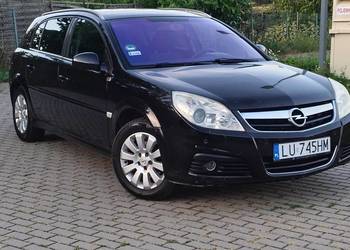 Opel Signum