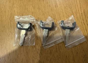 Obudowa grot klucza Opel Astra Combo Zafira nowa
