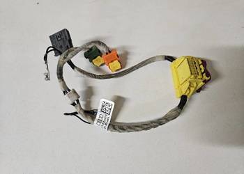 AUDI A6 C6 WIĄZKA PODUSZKI AIRBAG 4F0971589A