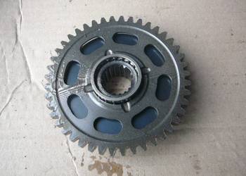 sprzęgło rozrusznika Suzuki GSR 600