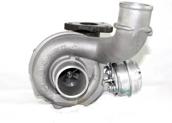 Turbosprężarka 2,2DCI Renault Laguna Espace Vel Satis Avanti