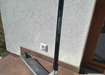 Hulajnoga wyczynowa Lucky Crew