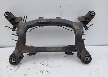 SANKI TYLNE BMW E90 E91 N47