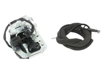 ZAMEK DRZWI TYŁ PRAWY NISSAN NV400 2011 2012 2013 2014