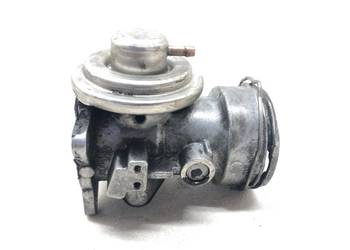 PRZEPUSTNICA SEAT ALHAMBRA I 1.9 131KM 96-10 ZAWÓR POWIETRZA