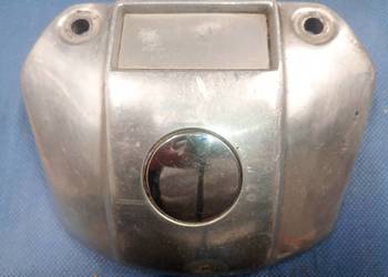 Wspornik mocowania lampy reflektora Harley Davidson sportster Wspornik mocowania lampy reflektora Harley Davidson sportster