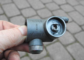 M72 ZIS K750 IRBIT nie Sokół NSU OSL BMW R5 R51 R61 R66 R71