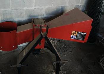Sprzedam Rębak REMET R-60
