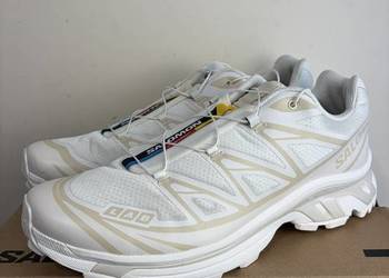 Buty/Sneakersy Salomon XT-6 474453