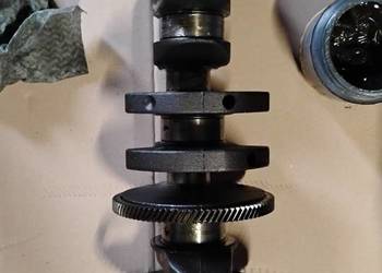 Wał korbowy BMW E46 m43 m43b19  1.9 ,1.8