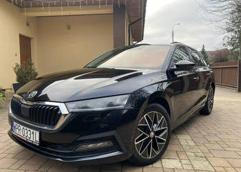 Škoda Octavia I Wł, Kraj, Ambition +Pakiety, BEZSZKODOWY 100%, Oryginał, V…